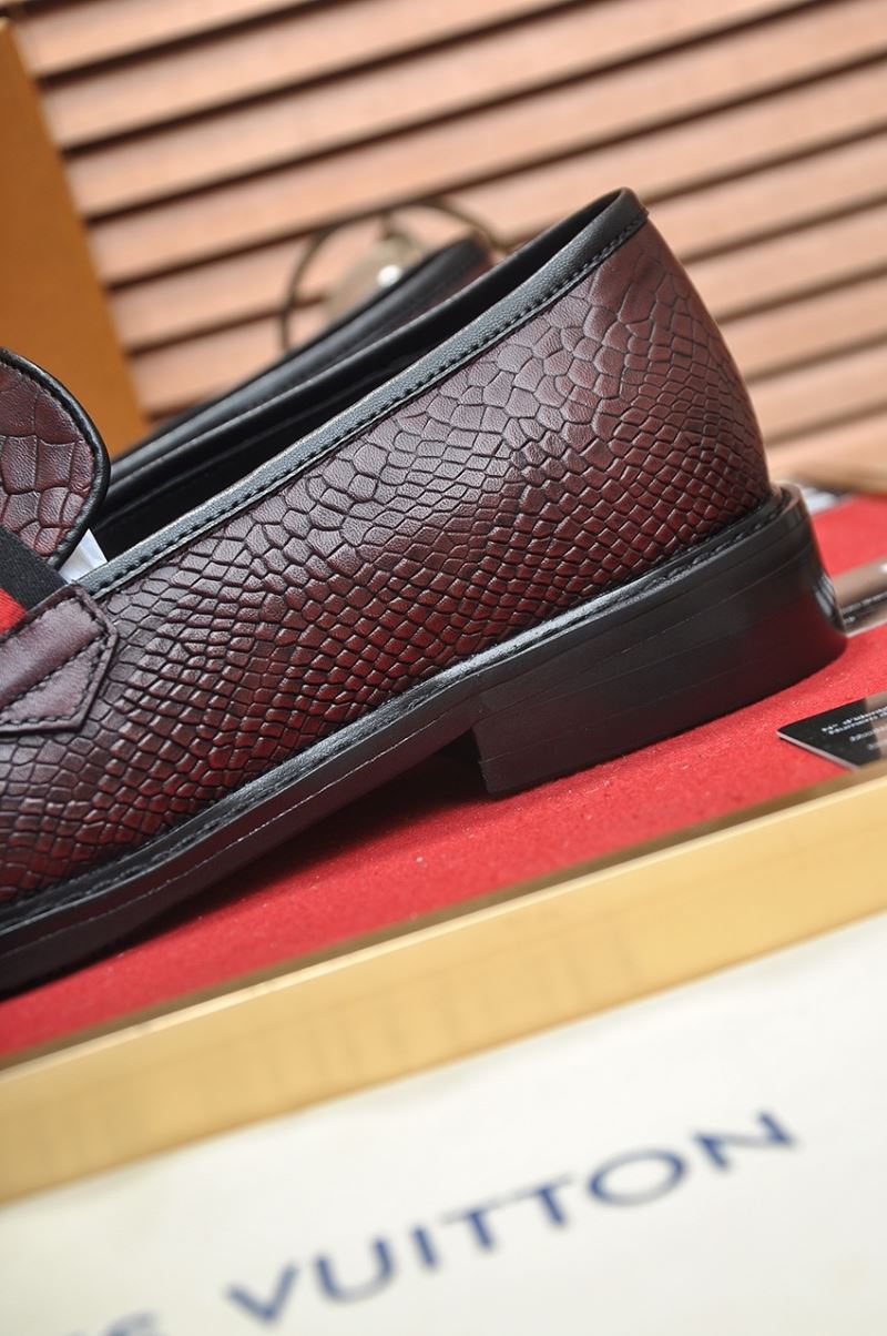 Louis Vuitton Business Shoes